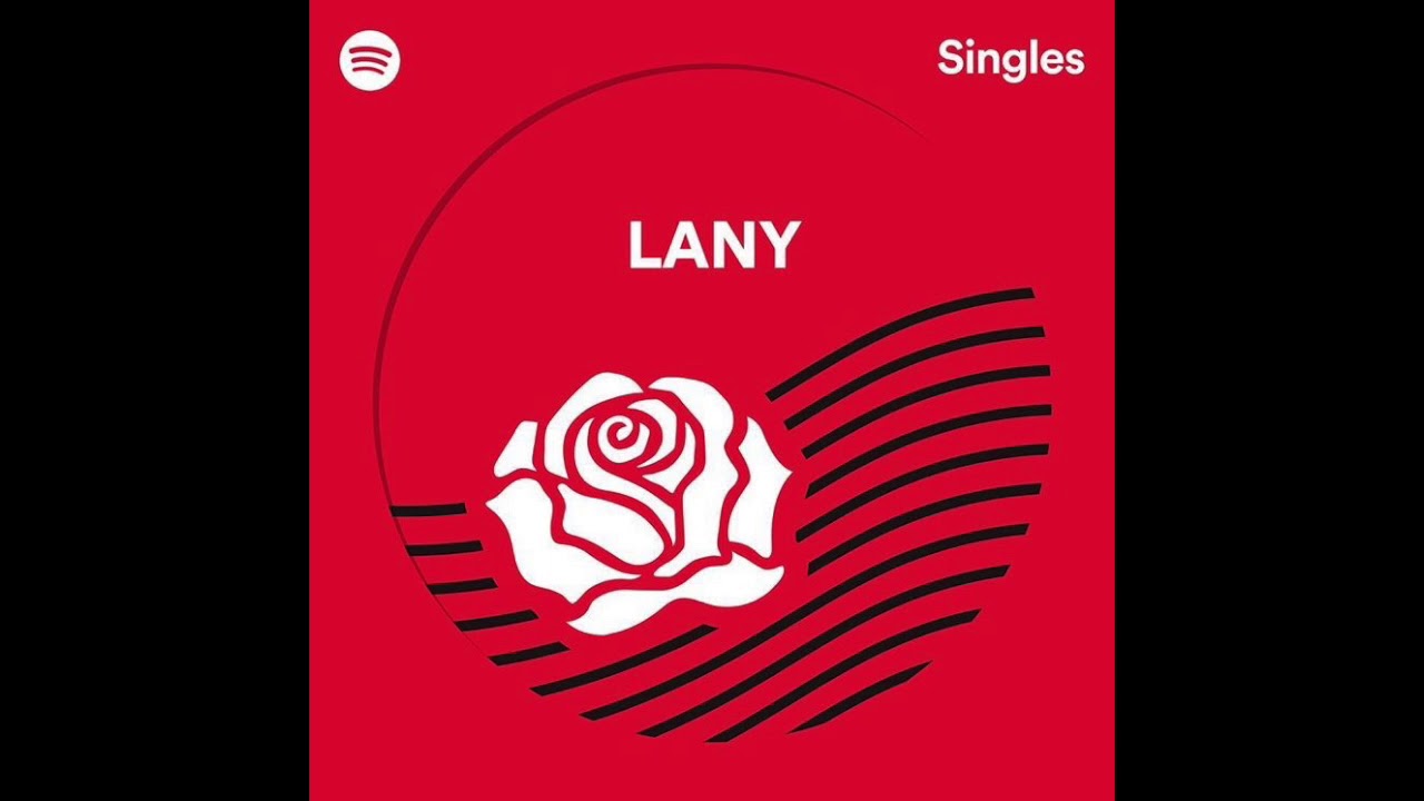 LANY - Sign Of The Times (Cover)
