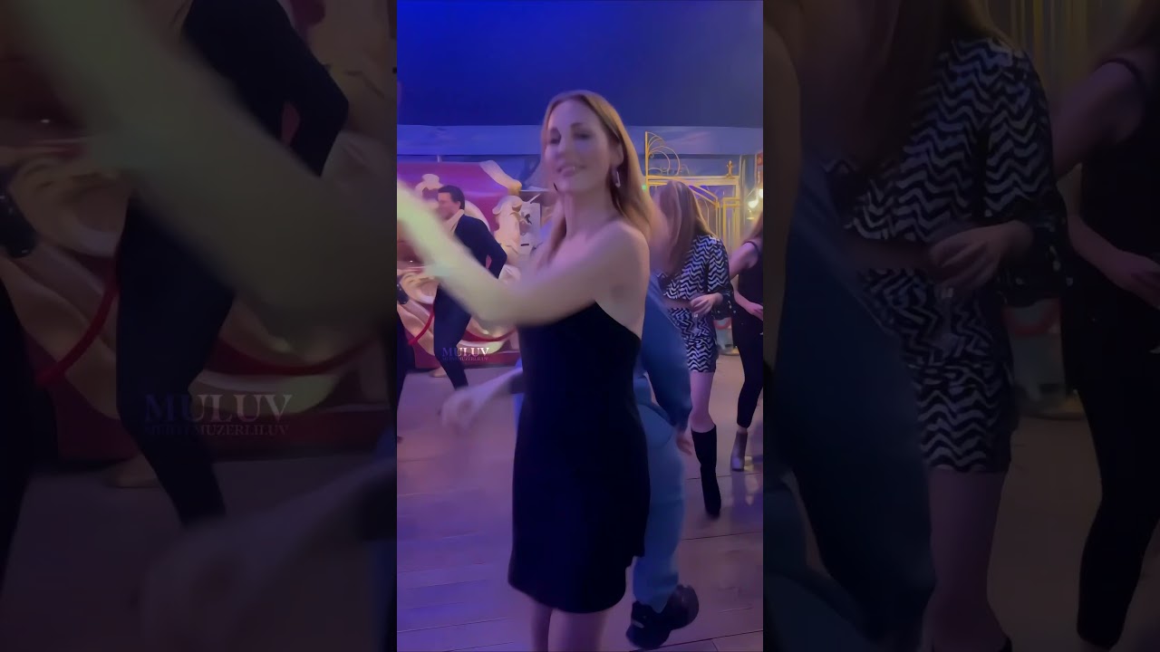 My love #meryemuzerli #dance #video #viral #trending #edit #explore #trendingshorts