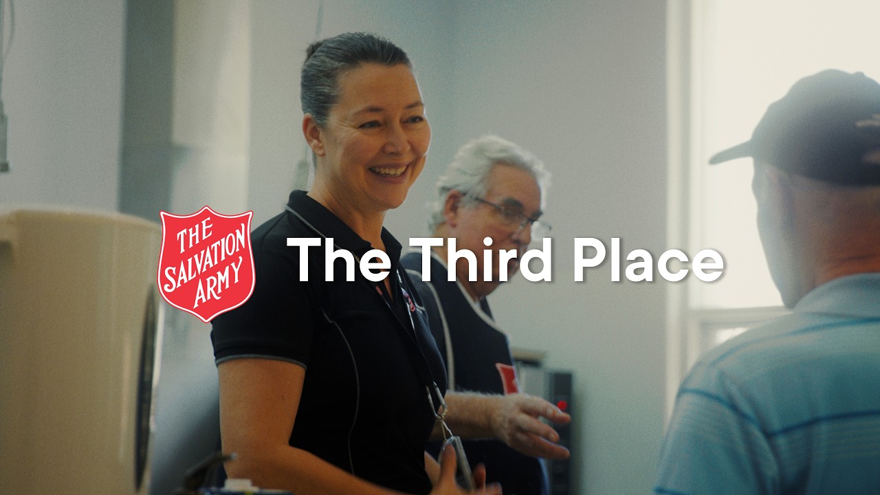The Third Place Subiaco - Caring for those who are doing it tough