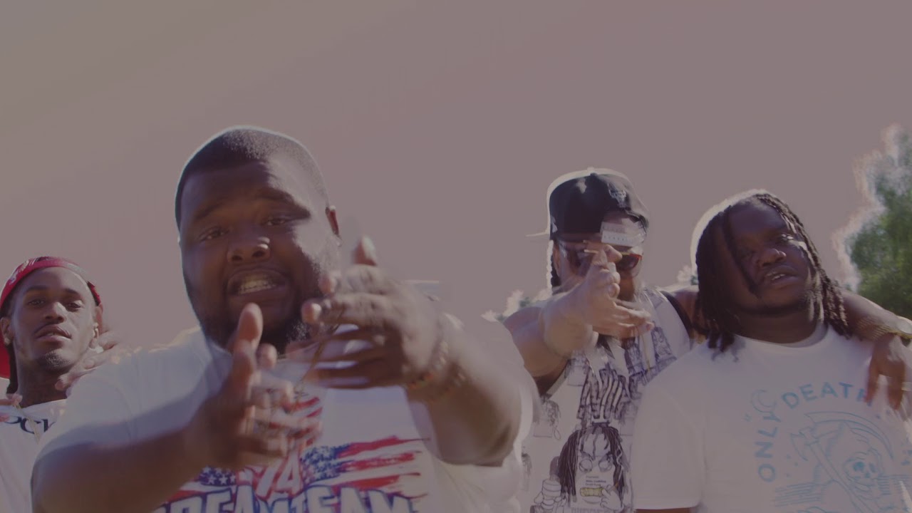Nipsco Gang x 574 DreamTeam - illuminati | Dir. MilesMyers