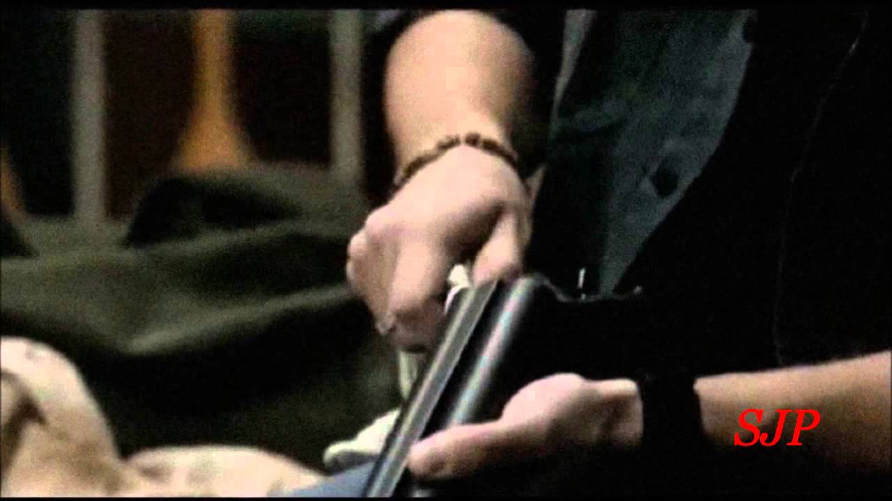 Leon S  Kennedy - Titanium