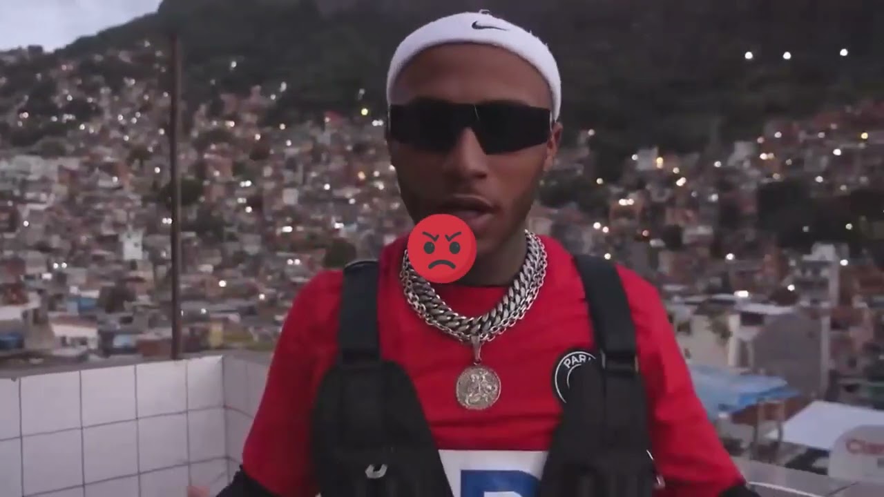(FREE)  Mc Orochi X Cabelinho Type Beat  Celebridade (Prodjteylor)