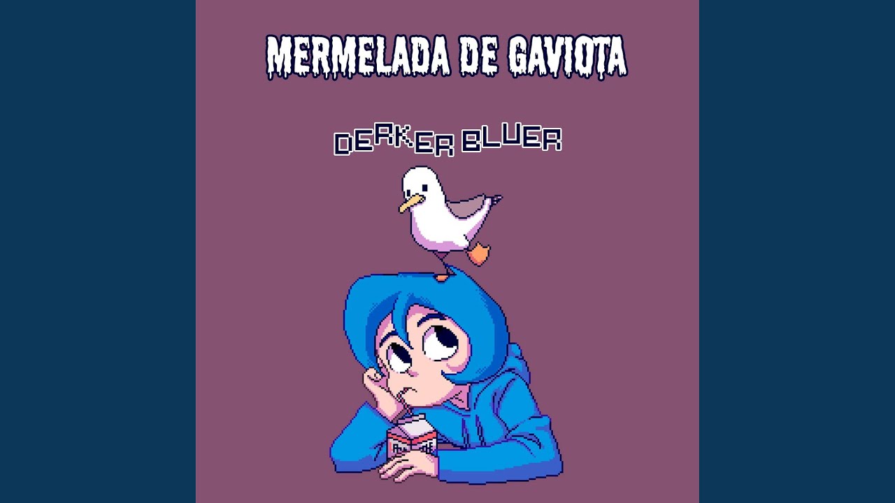 Mermelada de Gaviota