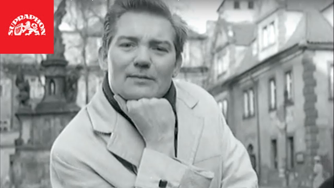Milan Chladil - Chtěl bych mít kapelu (Hitparáda 60. léta 21)