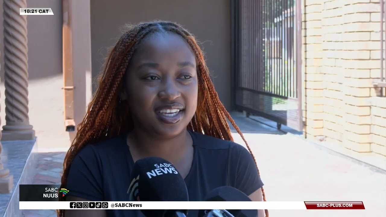 Afrikaans Nuus | 11 Januarie 2026