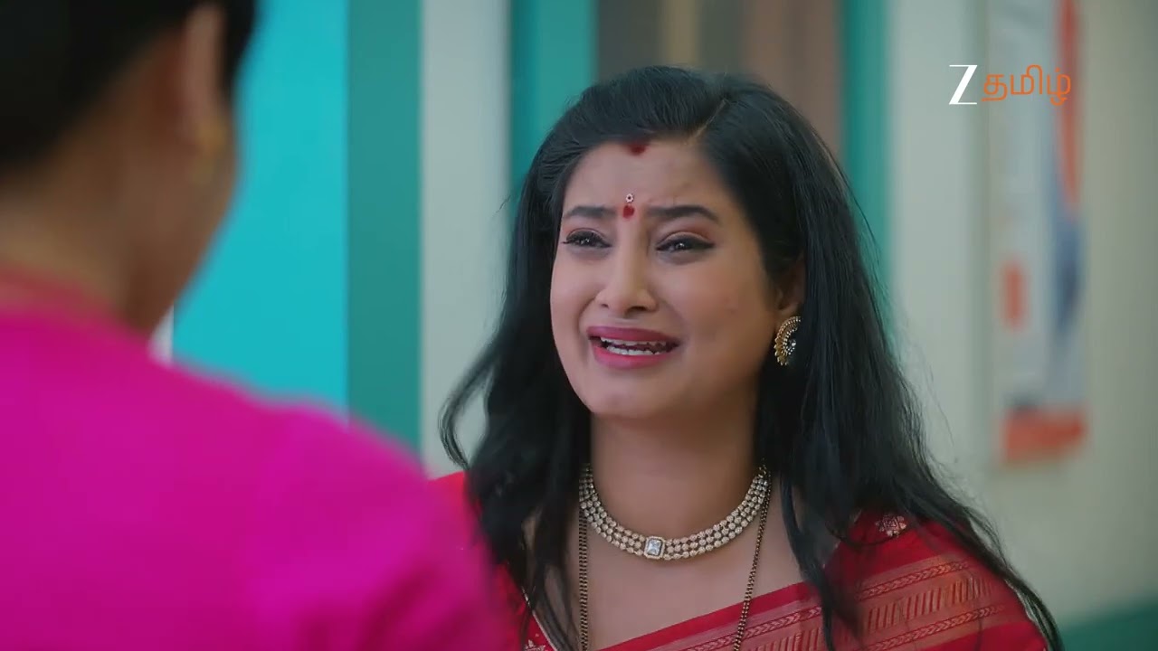 Salangai Oli | Ep - 341 | Webisode | Mar 02 2026 | Zee Tamil