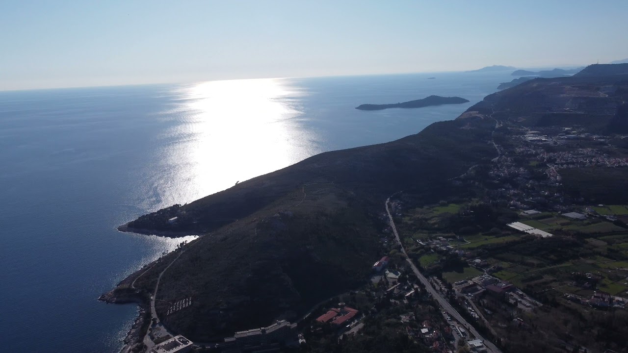 Župa Dubrovacka 4K