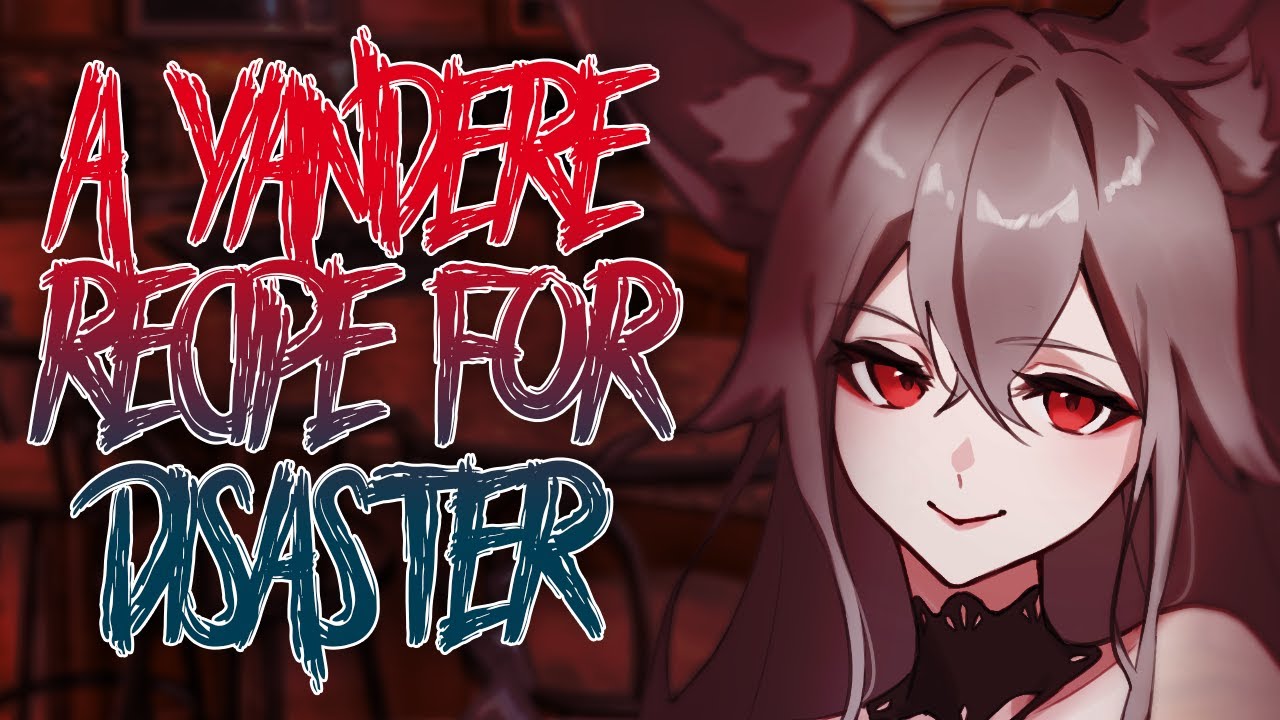 Yandere 