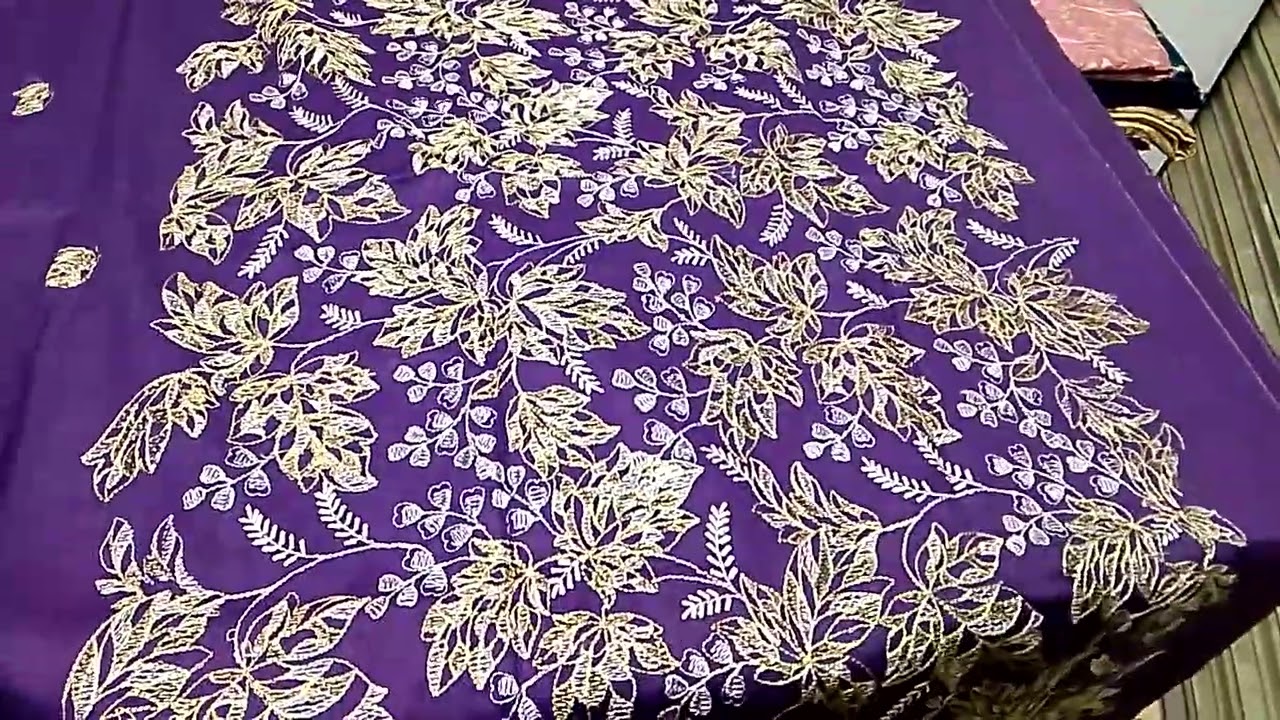 BAREEZE STYLE LUXURY HEAVY EMBROIDERY EID COLLECTION NEW VOLUME 