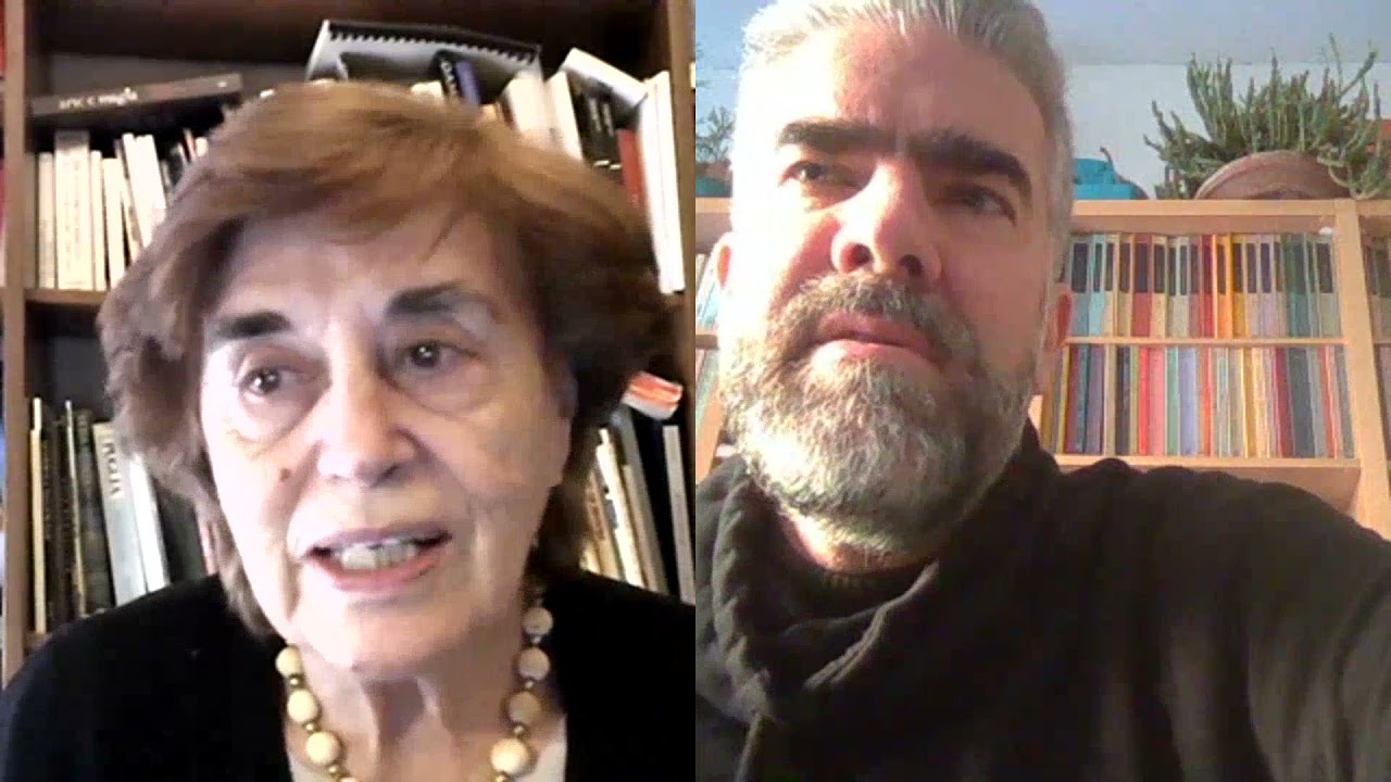 Paola Giovetti - “Incontri con uomini donne e luoghi straordinari”, Puntata 3 di 3
