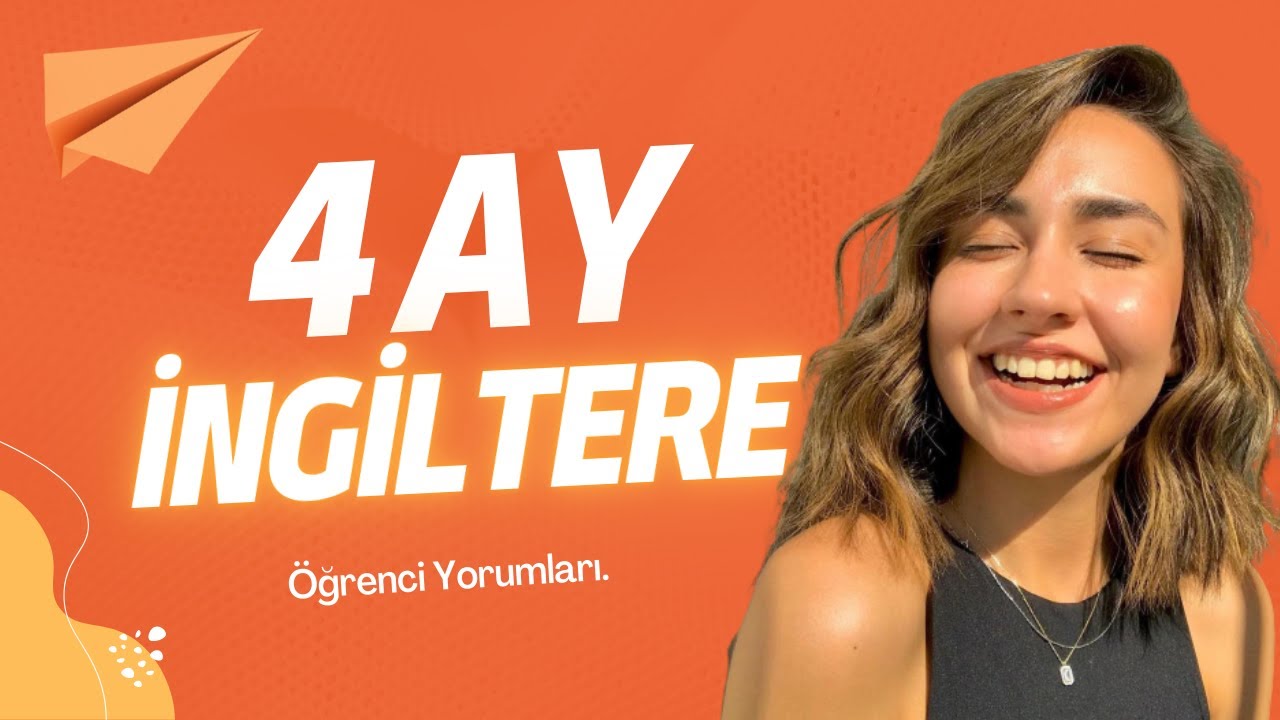 4 AYLIK LONDRA DİL EĞİTİMİ DENEYİMLERİMİ PAYLAŞIYORUM