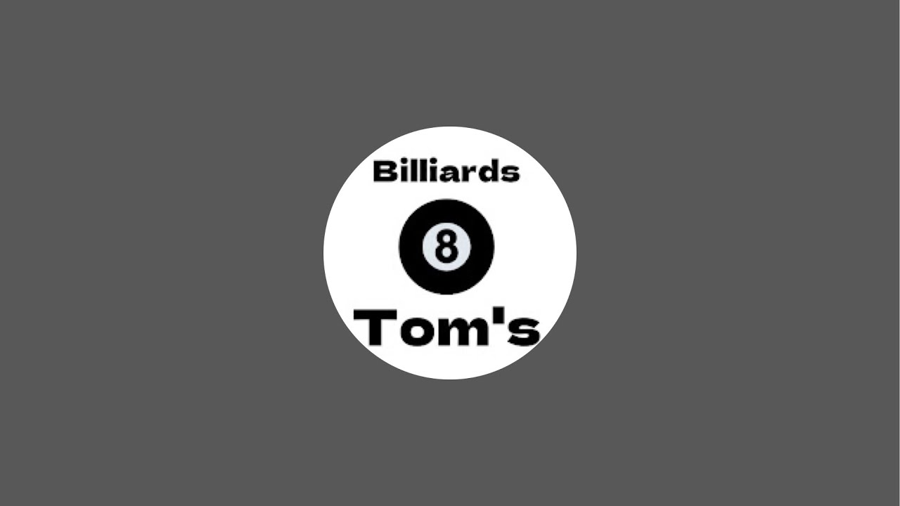 Tom's びりちゃんねる がライブ配信中！