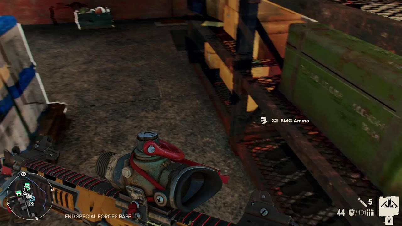 FARCRY  gameplay live stream