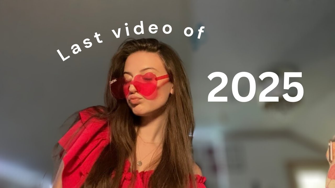 LAST GRWM :( #happynewyear 