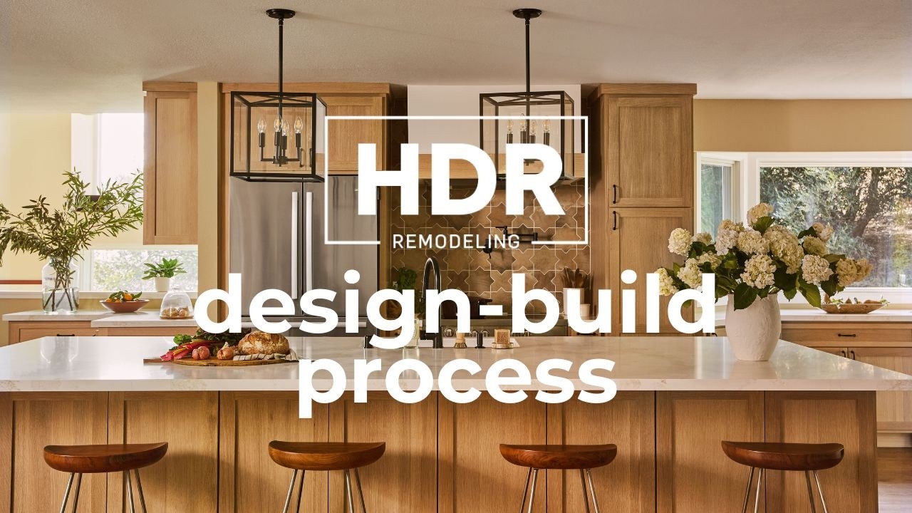 HDR Remodeling as a Company
