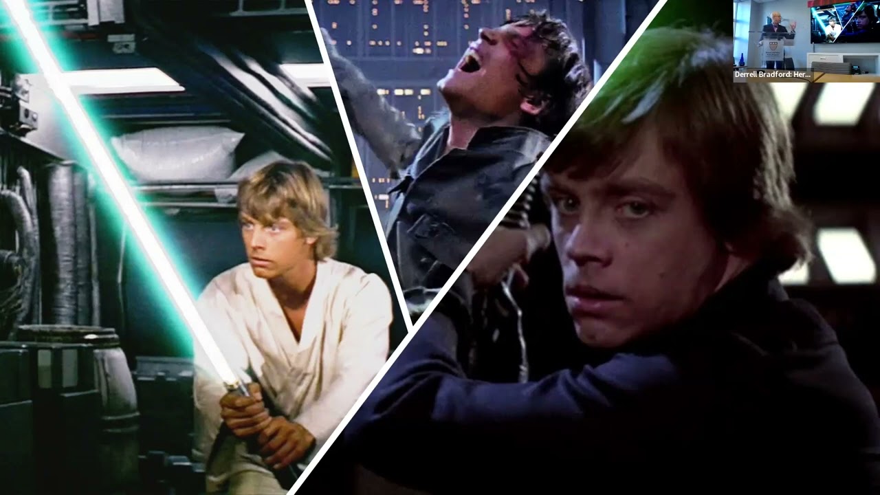 Heroes, Movies, Assumptions, and Education
