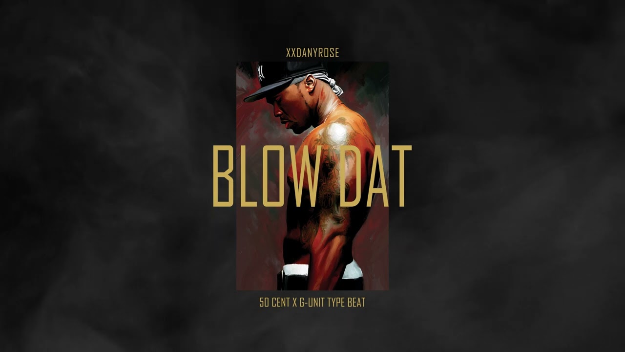 [FREE] 50 Cent x G-Unit x Dr.Dre x Nate Dogg Type Beat 2022 - 