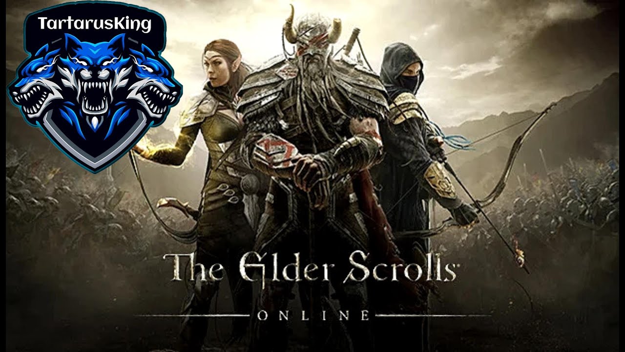 The Elder Scrolls Online - Returning Player