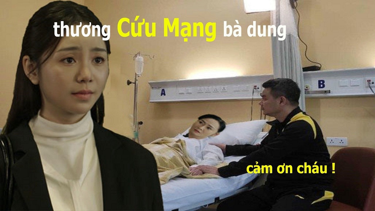 Bước chân vào đời tập 14 - Chia tay với Quân nhưng chính Thương lại là người cứu mạng bà Dung