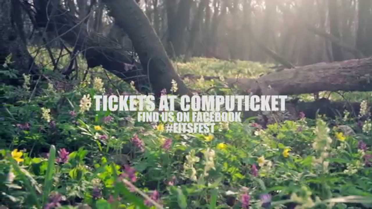 Fun in the Sun aftermovie 2013