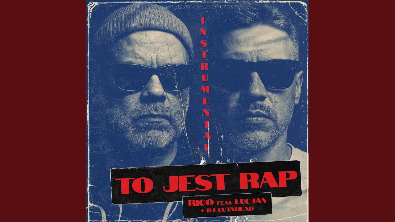 To jest rap