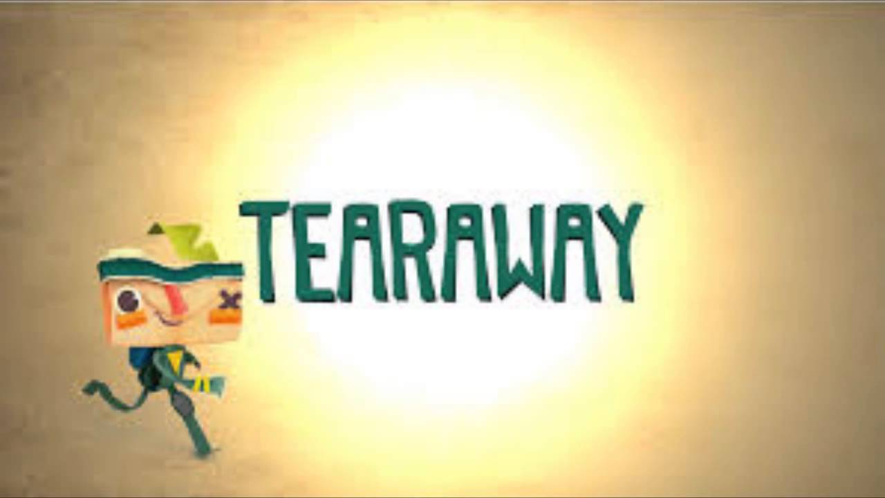 Tearaway - Gibbet Hill - Pilgrimage (Trailer Song)
