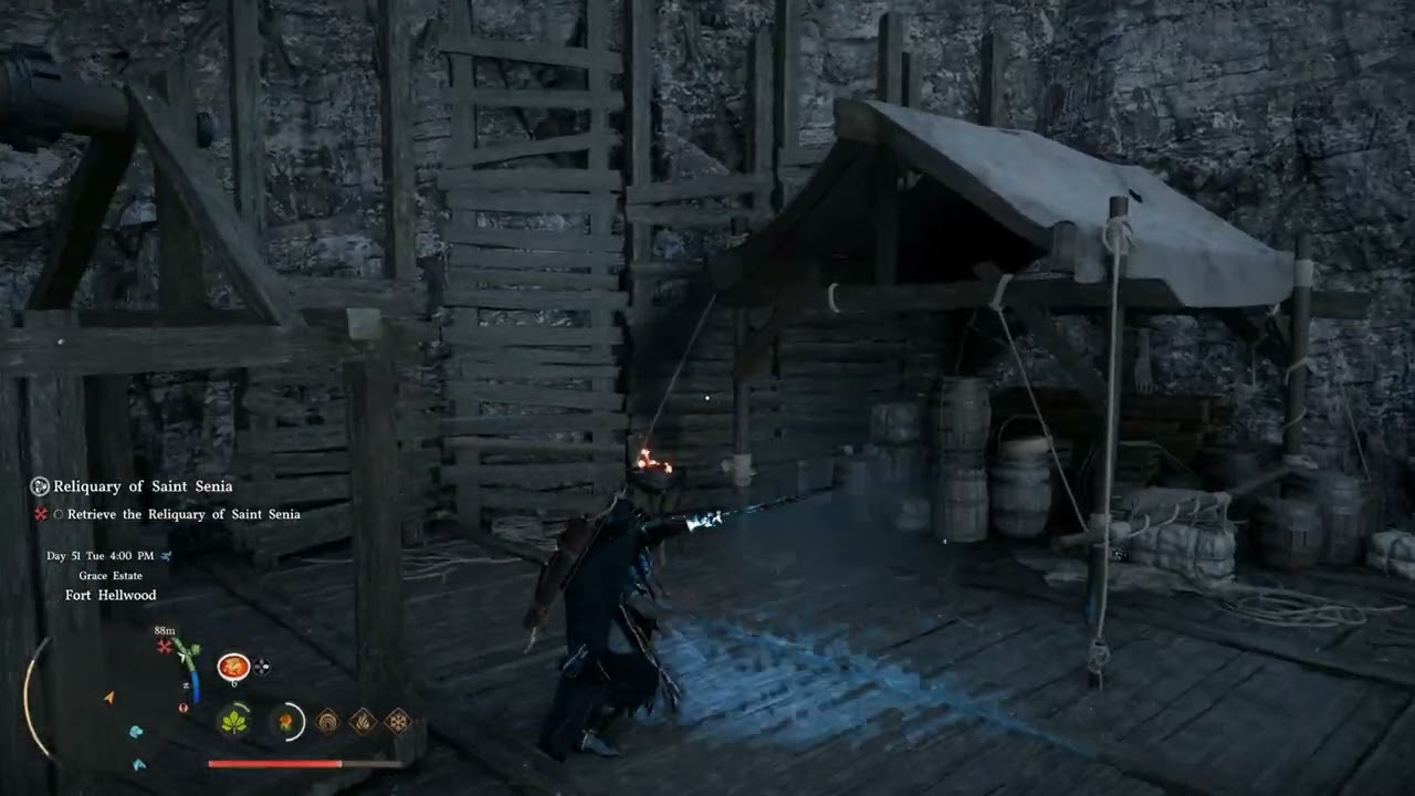 Hemon Beindel Boss Guide - This Fight is INSANE