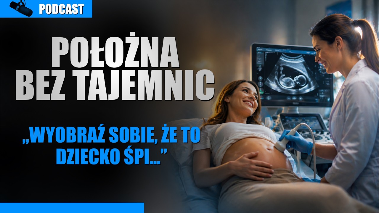 Szczera rozmowa z położną  Bez tajemnic, bez tabu