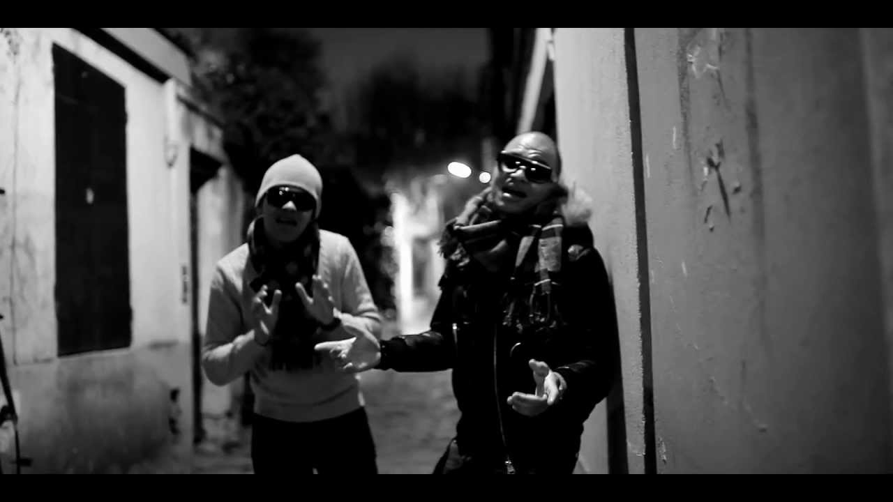 Rafya & Kenzy - On Sèl Direksyon CLIP OFFICIEL [OSD] - Fev. 2013