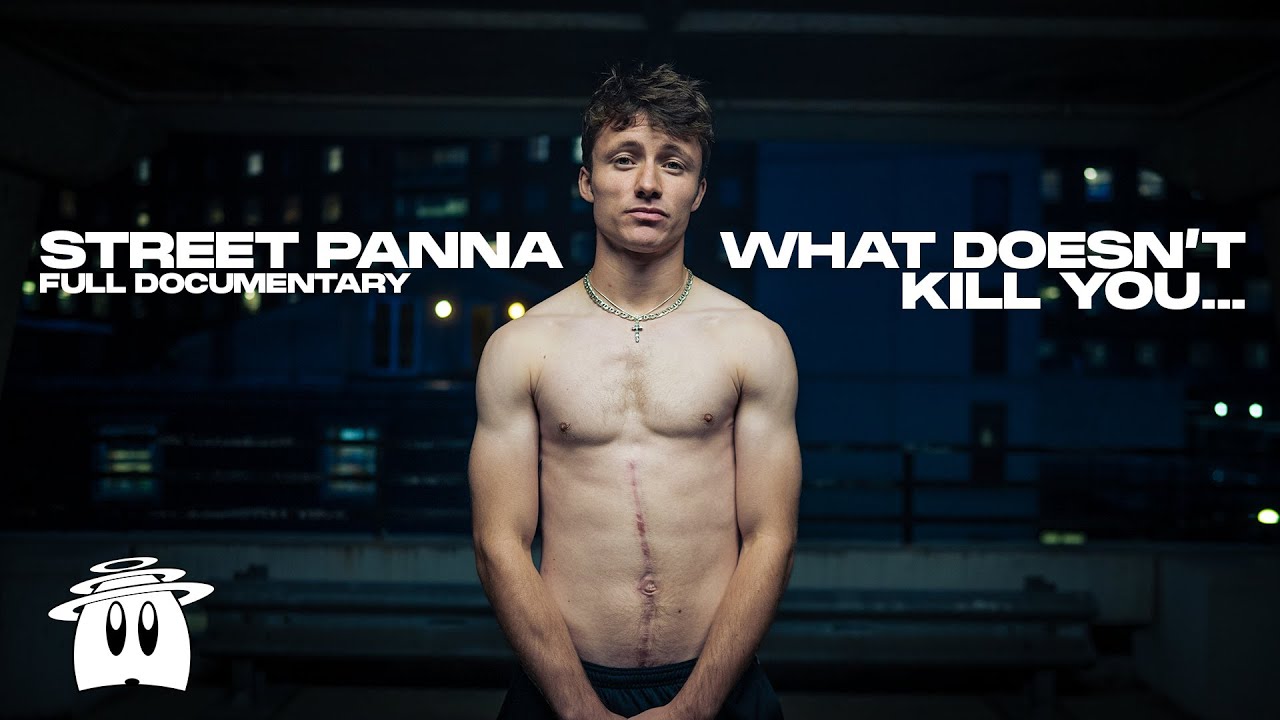 Street Panna Full Documentary: 'What Doesn't Kill You...'