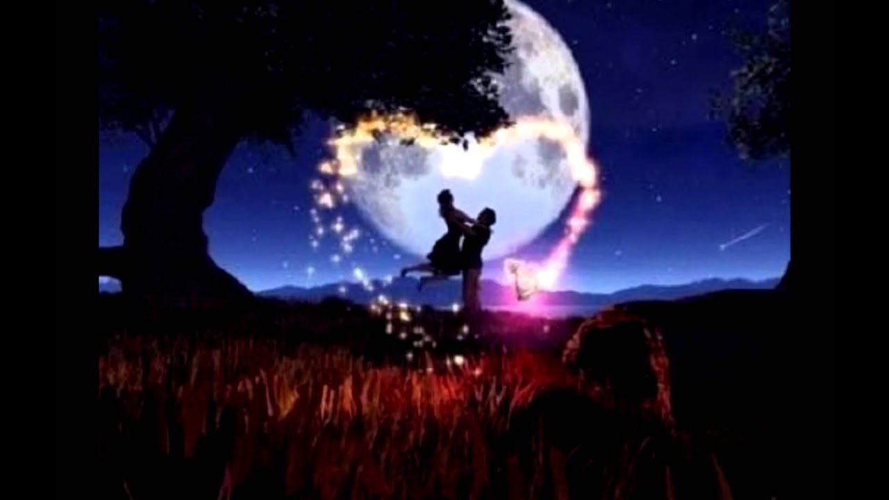 Fly Me To The Moon