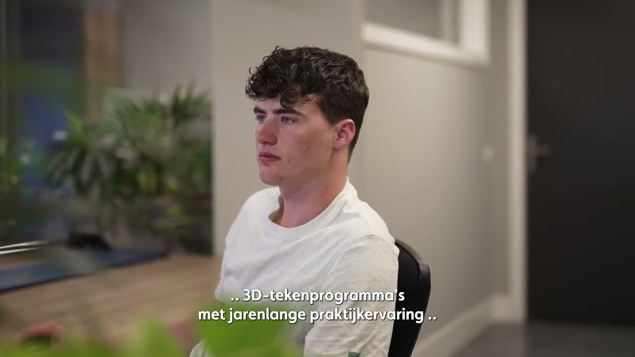 Hardeman Kelderbouw - bedrijfsfilm 2025