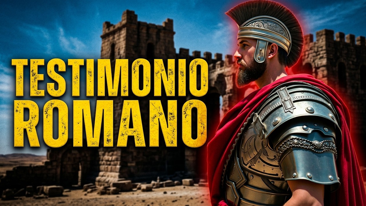 Tácito y el Cristo Histórico: El Testimonio Romano Inesperado