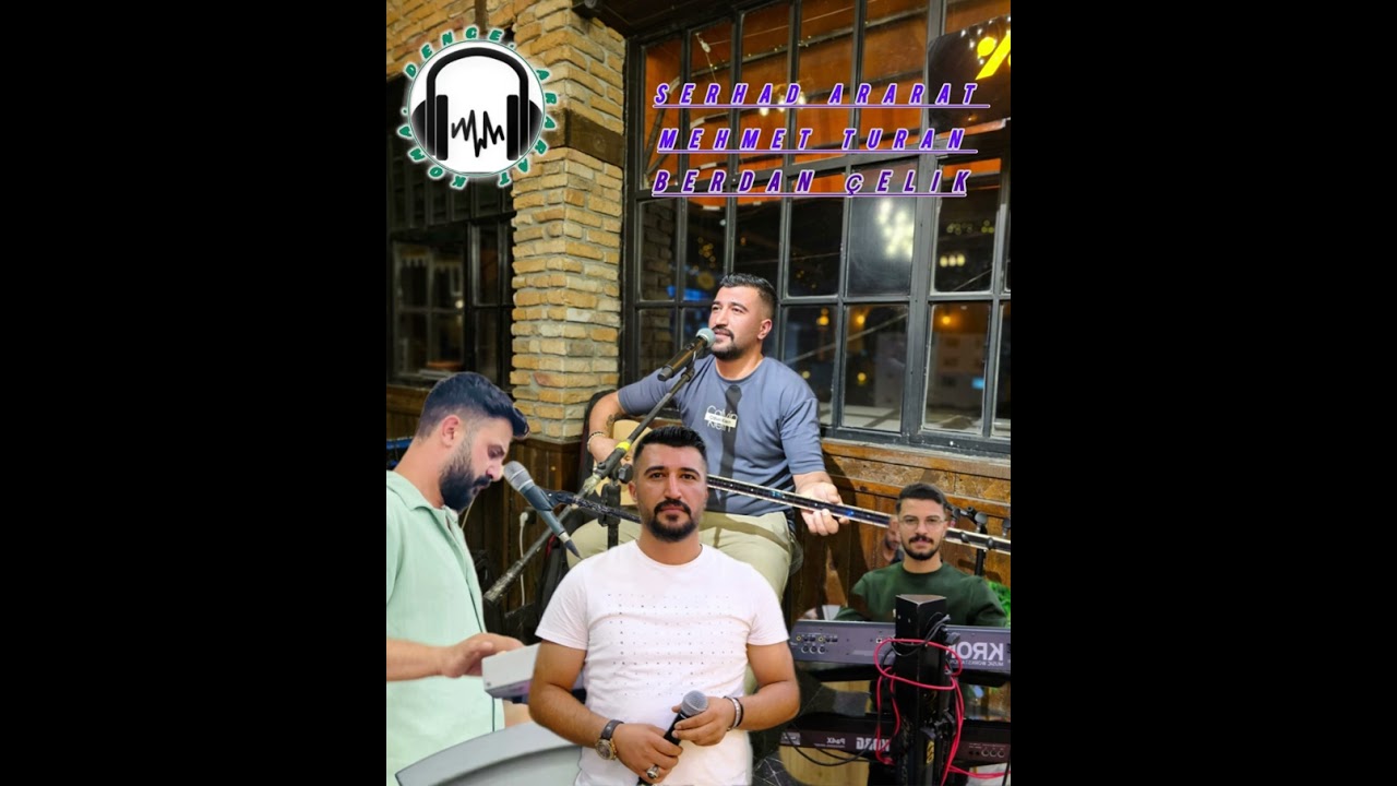 Koma denge ararat 2/4 düz halay