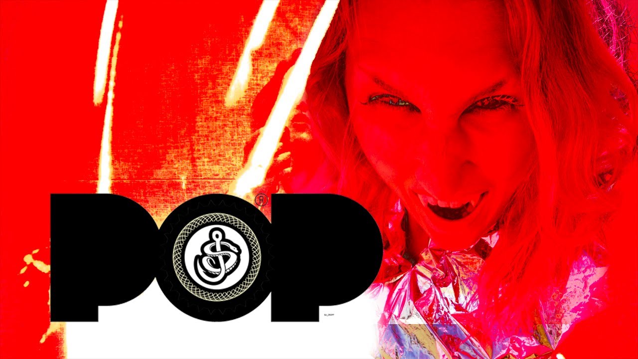 Sick Jokes &ldquo;Pop Goes The Vessel&rdquo;