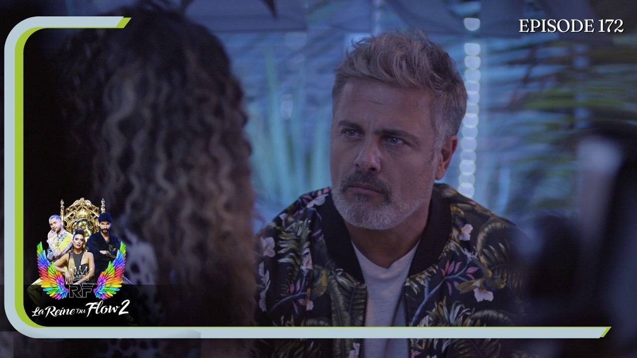 LA REINE DU FLOW SAISON2 Episode 172 en Français - HD