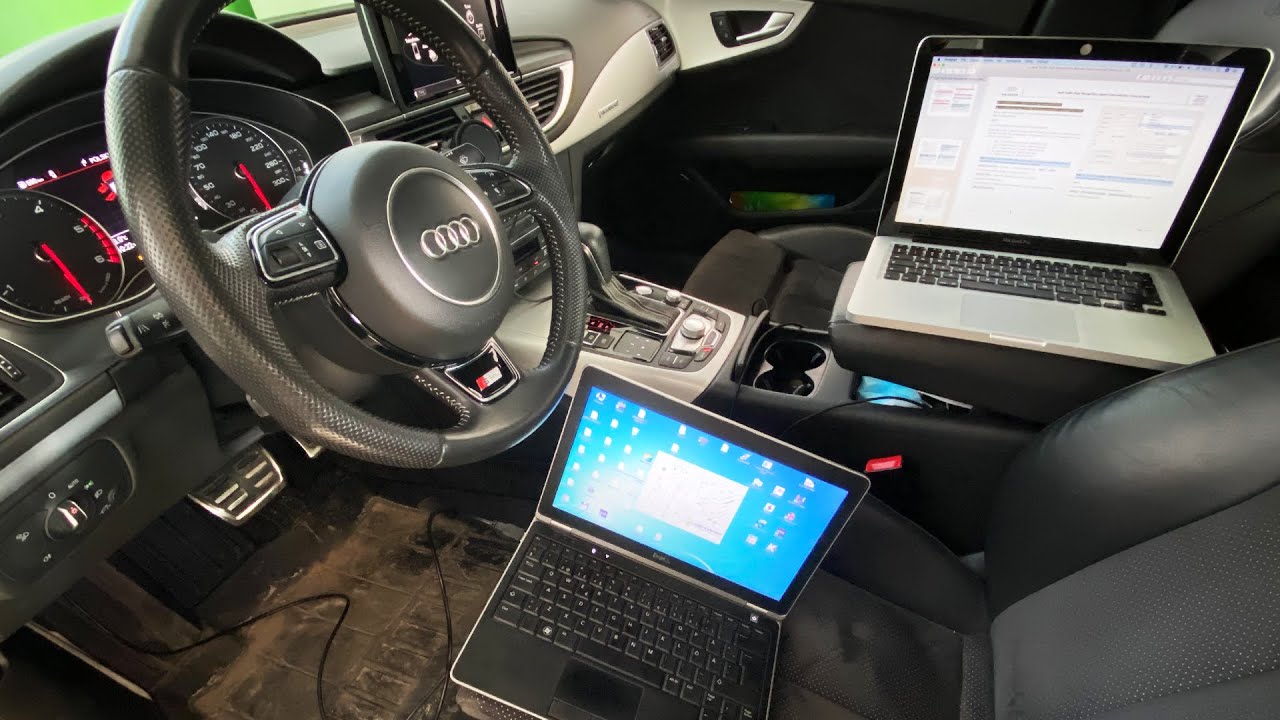 2022 Luty/Marzec: A3 8V, Focus RS, monitor DPF, VCP, kessy, Audi RMC, CarPlay