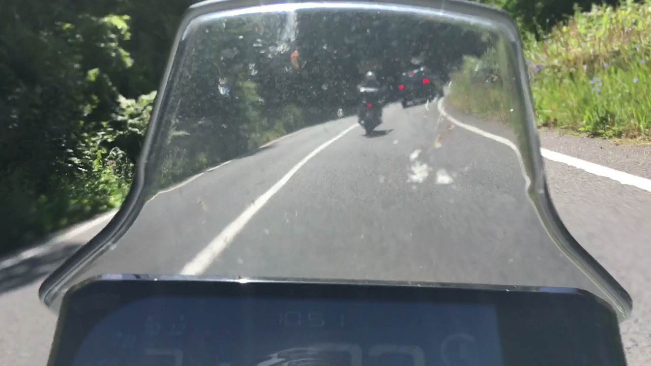 Αναβαση Transalpina