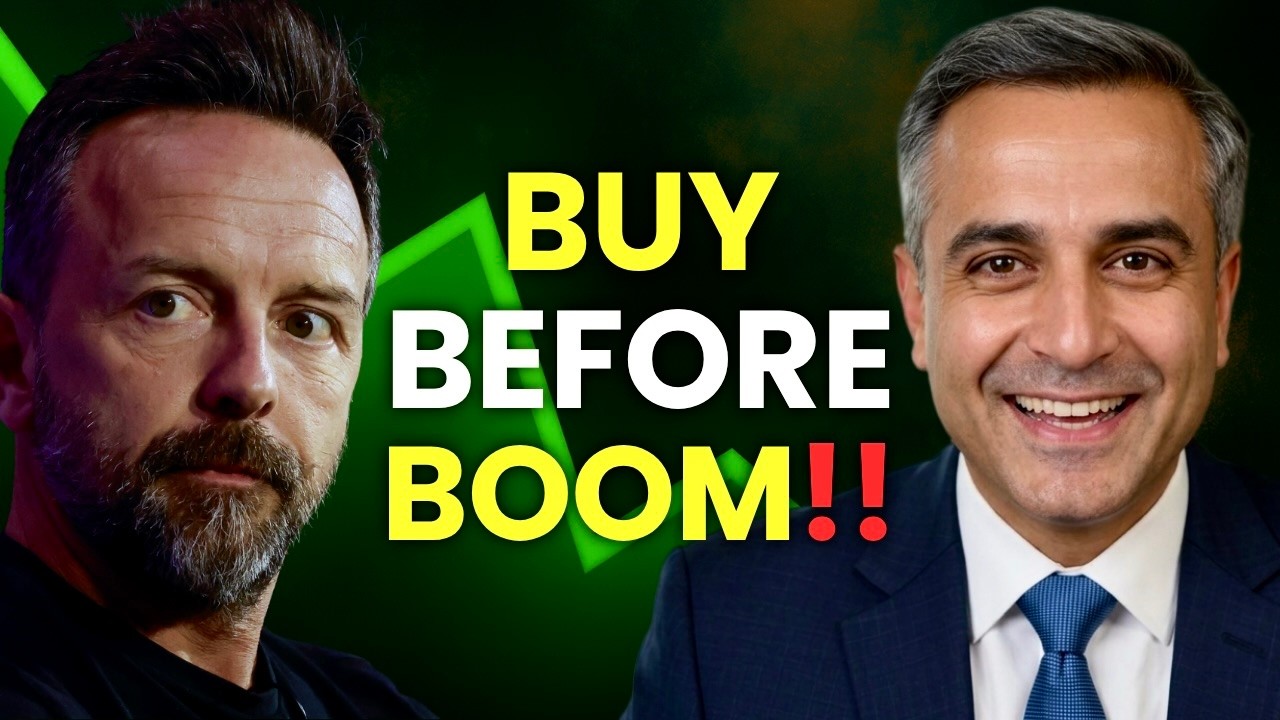 Brad Gerstner: &ldquo;These AI Stocks Still Have Massive Upside&rdquo; (3 Top AI Stocks To Buy Long Term)