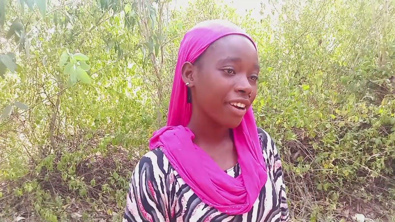MCHUMBA WANGU EPISODE 1 