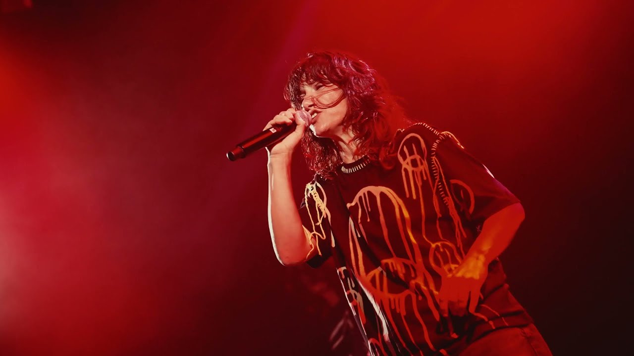 Elisa - 