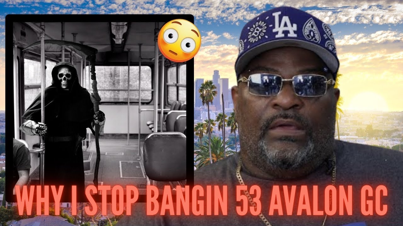 Big Cartoon 53 Avalon gangsta Crip‼️Ни у кого нет больше трупов, чем у меня! Поэтому я прекращаю ...