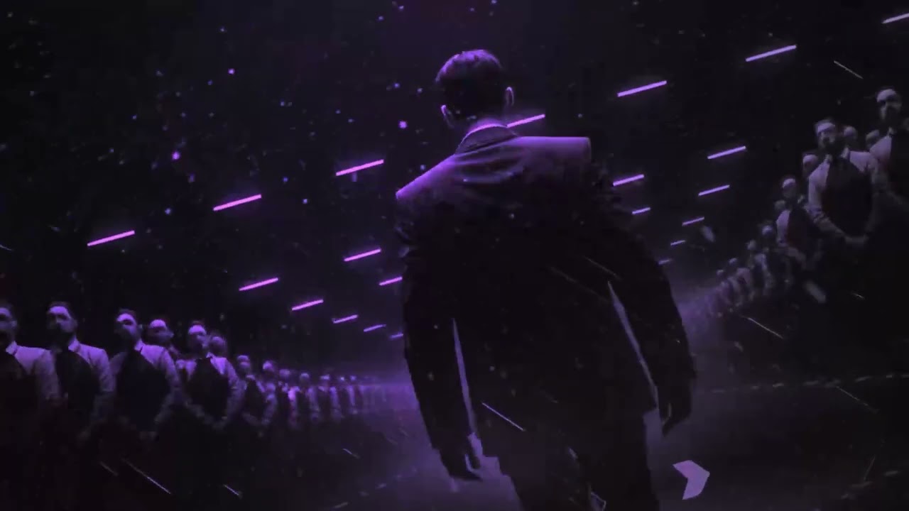 AERONIS — Klec bez zdí | Official Video
