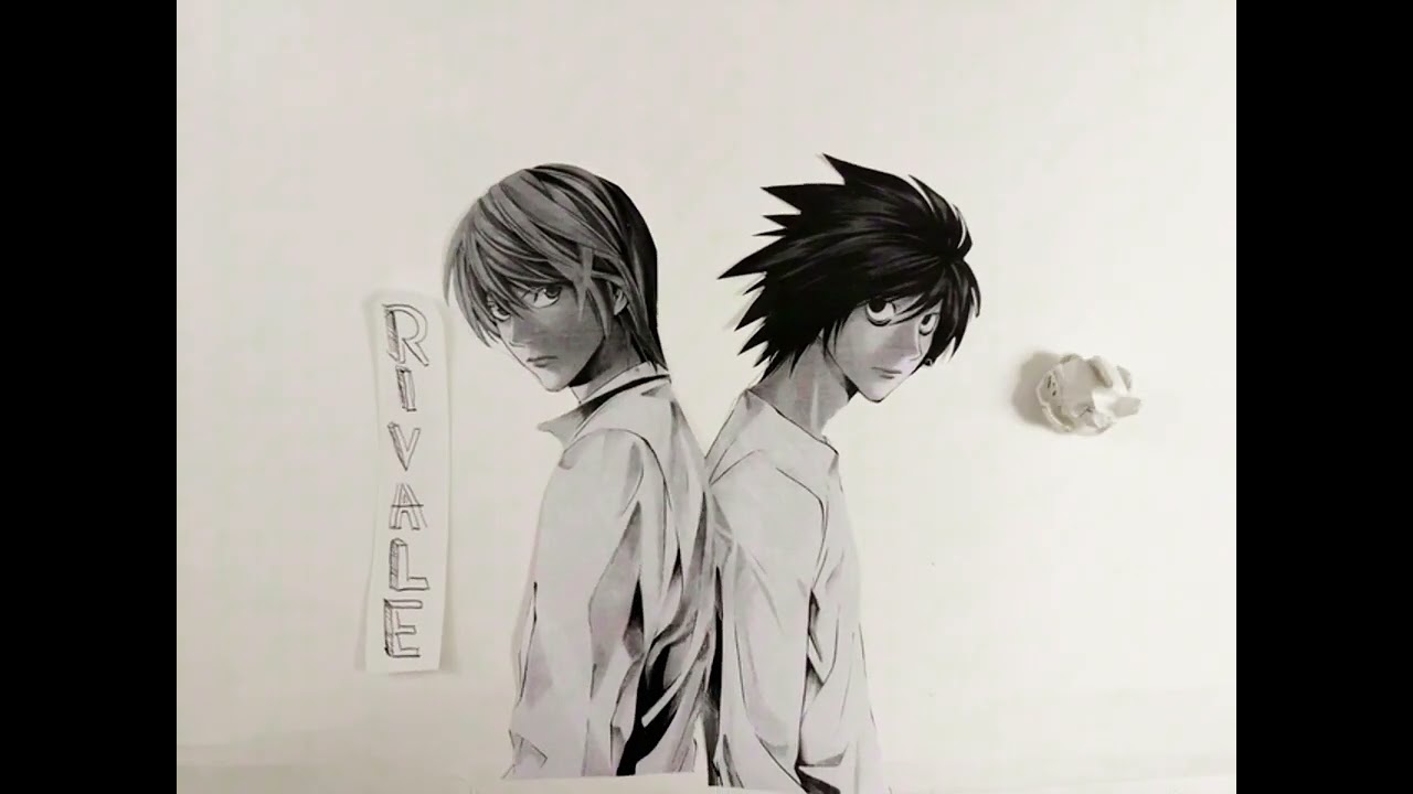 Svenia Und Berfin Death Note 07.01.2026 