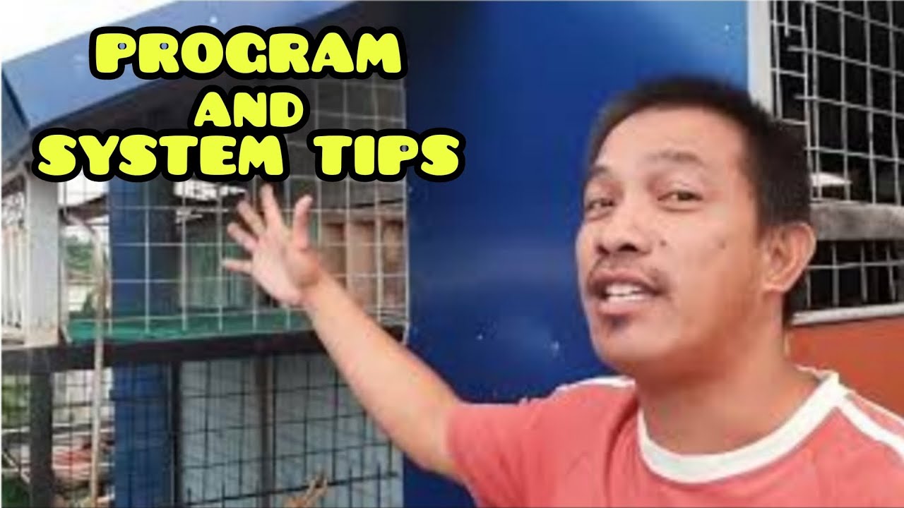 SIKRETO SA KARERA PAANO MAGTAGUMPAY (part 3) MICHAEL HABOC