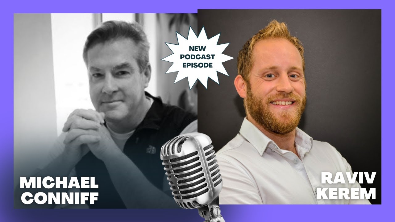 How to Master Go-to-Market Strategies with Raviv Kerem