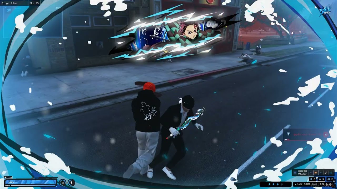 Omg | FIVEM MONTAGE | #fivem