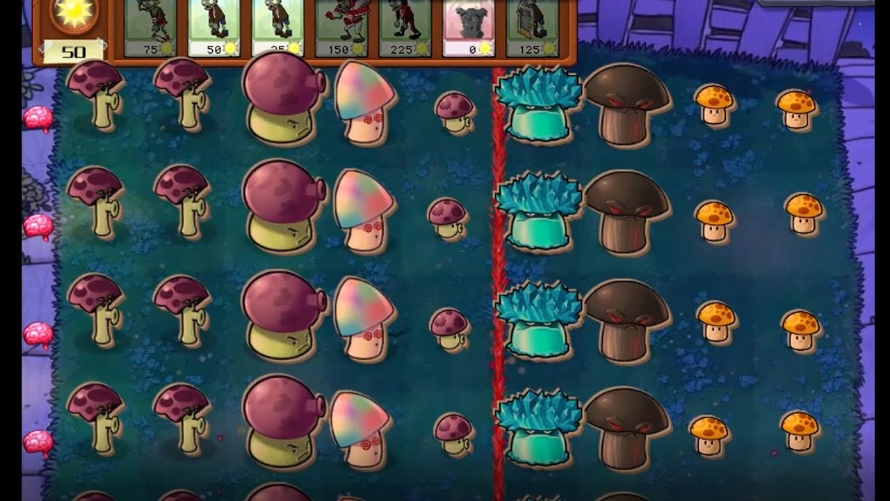 About deadEST Mod On PvZ / PvZ I Zombie Adventure FINAL