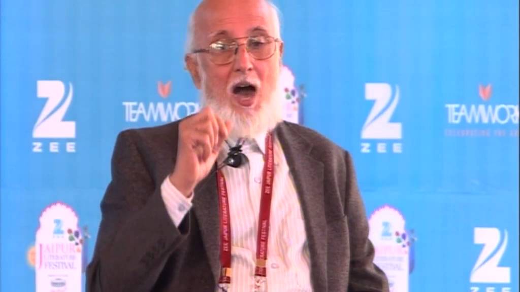 #JLF 2016: Ancient Indian Knowledge Systems