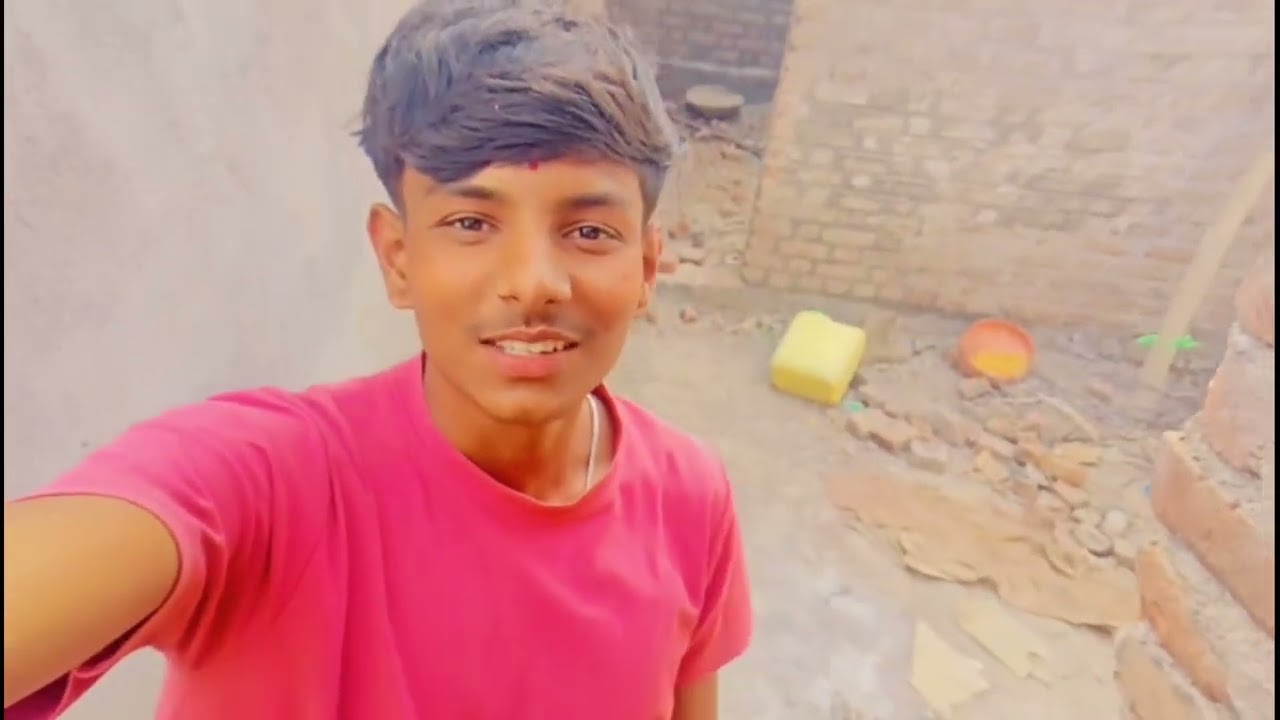 🏡Ghar ch ka zal ready 😯